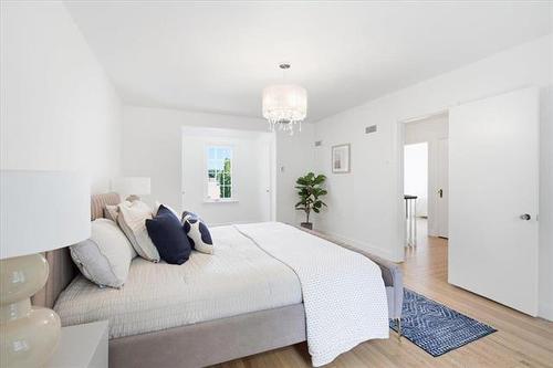 476 Ash St, Winnipeg, MB - Indoor Photo Showing Bedroom