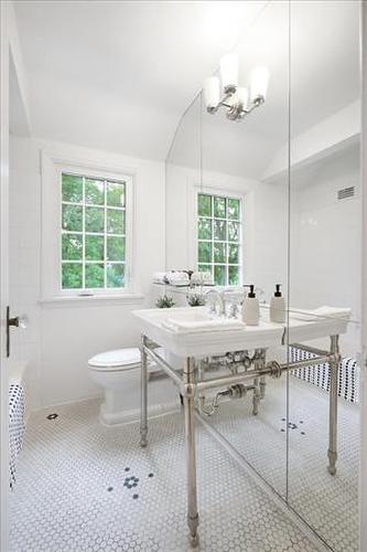 476 Ash St, Winnipeg, MB - Indoor Photo Showing Other Room