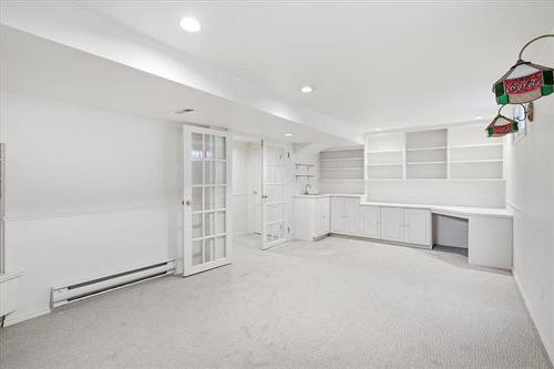 476 Ash St, Winnipeg, MB - Indoor Photo Showing Other Room