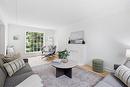 476 Ash St, Winnipeg, MB  - Indoor Photo Showing Living Room 