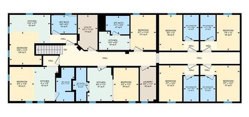 102 2 Avenue, Winfield, AB 