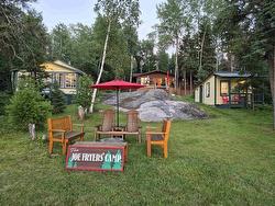 119 LONGPINE LAKE District Of Kenora, ON P0Y 1A0