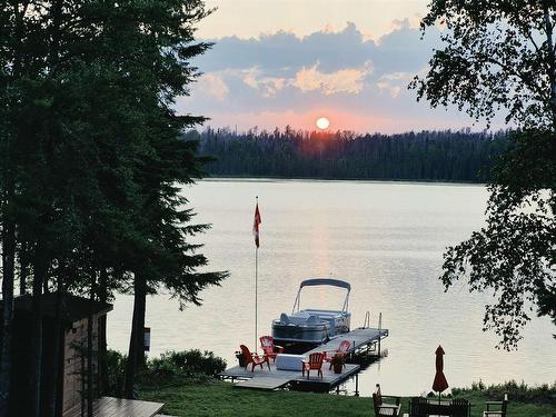 119 LONGPINE LAKE  District Of Kenora, ON P0Y 1A0