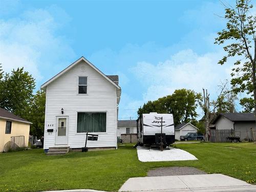 515 Second Street W  Fort Frances, ON P9A 2Z5