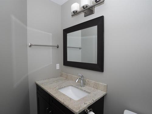 461 Longbow Street, Thunder Bay, ON - Indoor Photo Showing Bathroom