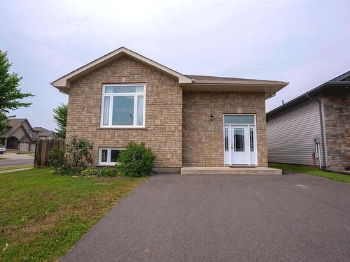 461 Longbow Street, Thunder Bay, ON - Outdoor