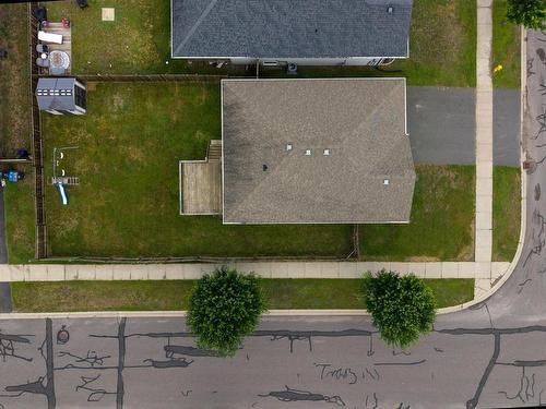461 Longbow Street, Thunder Bay, ON - Outdoor