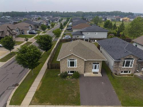 461 Longbow Street, Thunder Bay, ON - Outdoor With View