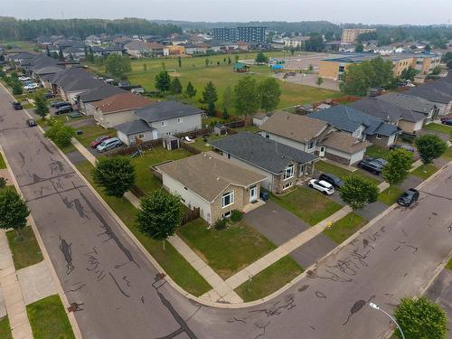 461 Longbow Street, Thunder Bay, ON - Outdoor With View