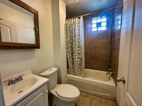 241 Syndicate Ave N, Thunder Bay, ON - Indoor Photo Showing Bathroom