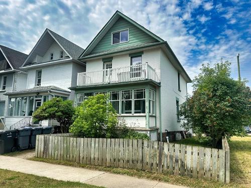 241 Syndicate Ave N, Thunder Bay, ON - Outdoor