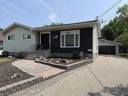 358 Daniel Avenue  Fort Frances, ON P9A 3L6