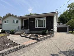 358 Daniel Avenue Fort Frances, ON P9A 3L6