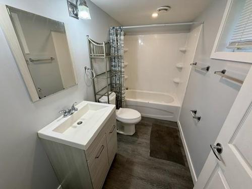320 First Avenue, Thunder Bay, ON - Indoor Photo Showing Bathroom