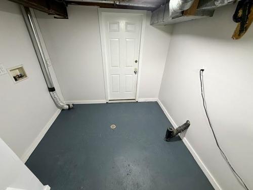 320 First Avenue, Thunder Bay, ON - Indoor