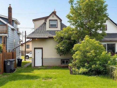 320 First Avenue, Thunder Bay, ON - Outdoor