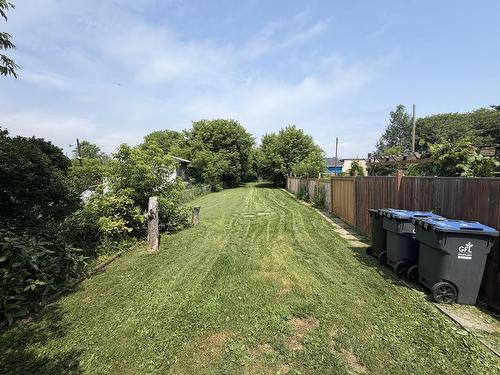 320 First Avenue, Thunder Bay, ON - Outdoor