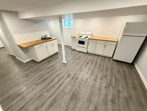 320 First Avenue, Thunder Bay, ON - Indoor