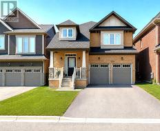 2436 NEW PROVIDENCE STREET Oshawa, ON L1L 0G2