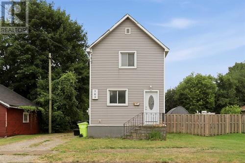 763 Dyment ST  Sault Ste. Marie, ON P6C 1E7