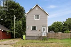 763 Dyment ST Sault Ste. Marie, ON P6C 1E7