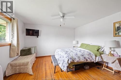 636 Cabana, Windsor, ON - Indoor Photo Showing Bedroom