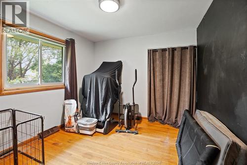 636 Cabana, Windsor, ON - Indoor
