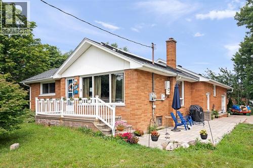 636 Cabana, Windsor, ON - Outdoor