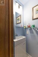 Guest 2 Piece Bathroom - 