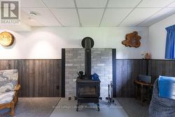 Woodstove is WETT Certified - 