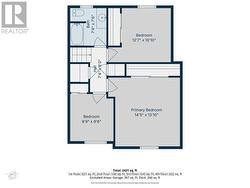 Second Level Layout - 