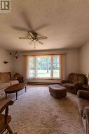 Bright Living Room - 