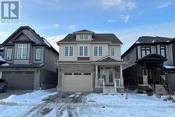 MAIN - 286 BUTTONBUSH STREET Waterloo, ON N2V 0B2