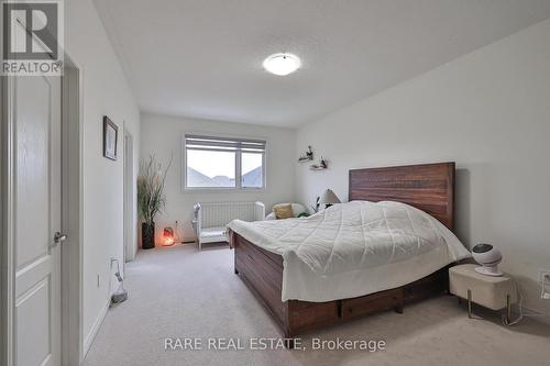 274 Skinner Road, Hamilton, ON - Indoor Photo Showing Bedroom