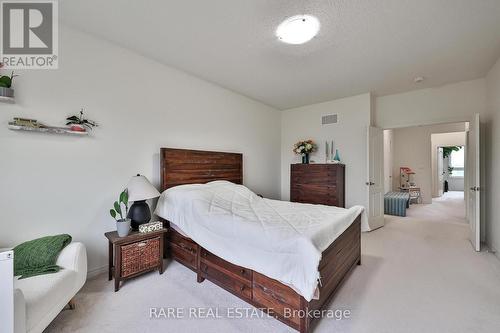 274 Skinner Road, Hamilton, ON - Indoor Photo Showing Bedroom