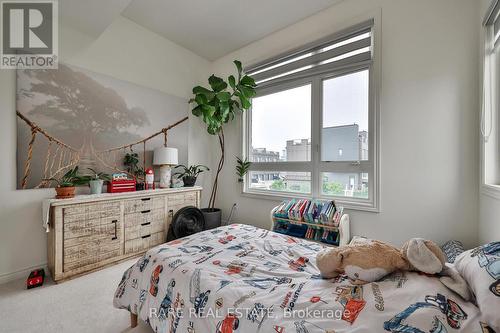 274 Skinner Road, Hamilton, ON - Indoor Photo Showing Bedroom