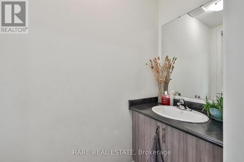 274 Skinner Road, Hamilton, ON - Indoor Photo Showing Bathroom