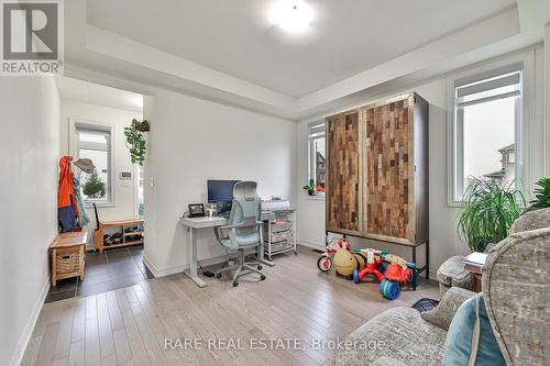 274 Skinner Road, Hamilton, ON - Indoor Photo Showing Office