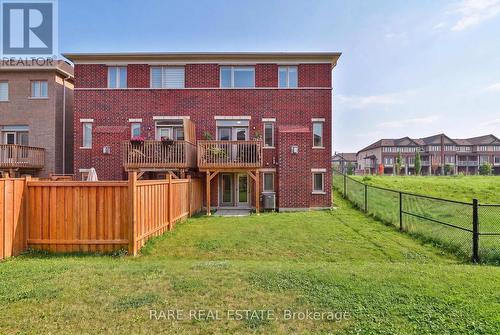 274 Skinner Road, Hamilton, ON - Outdoor With Balcony With Exterior
