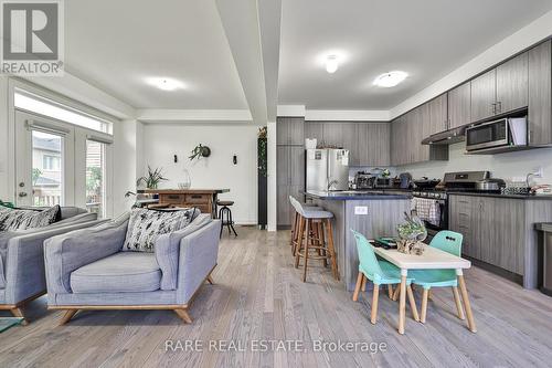 274 Skinner Road, Hamilton, ON - Indoor