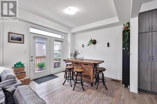 274 Skinner Road, Hamilton, ON - Indoor