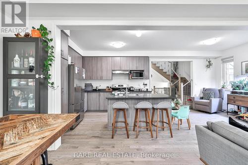 274 Skinner Road, Hamilton, ON - Indoor