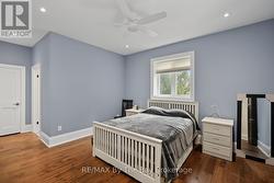 Primary Bedroom with Walk-In Closet and Ensuite - 
