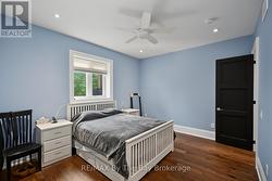 Primary Bedroom - 