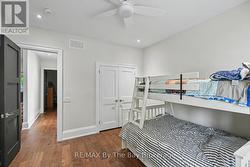 2nd Main Floor Bedroom - 