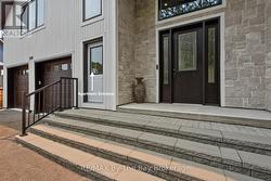 2 Car Garage with Beautiful Front Entry - 