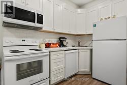 Lower Level Legal Apartment - 