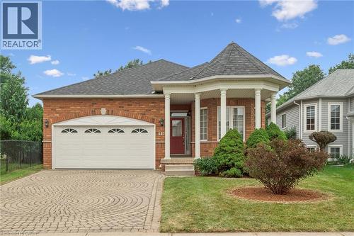 685 LANGLAW Drive  Cambridge, ON N1P 1H3
