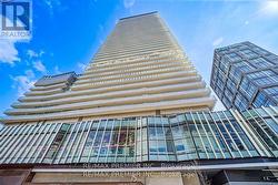 UNIT # 2212 - 15 LOWER JARVIS STREET Toronto, ON M5E 1R7