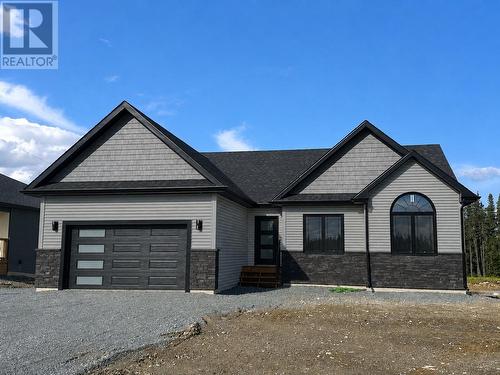 19 Blandford Street  Gander, NL A1V 0A4
